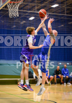 Edmundson Electric Chargers v Le Mont Saint Storm-95
