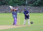 Kendal vs Longridge 40 Over Cup 1/4 Final (4/8/24) portfolio