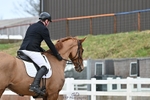 Dressage - CT Class 7 BE Novice 112 portfolio