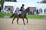 Section H, BE100 Open Rider 582-596 portfolio