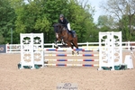 Cls 47 1.05m Amateur Qualifier portfolio