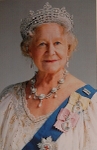 E-206 queen mom photo