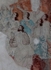 Nave mural, Pentacost, detail