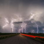 Electric Nebraska