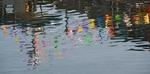 Harbour Reflections
