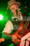 Alfie Bartons 25th Anniversary Gig-44