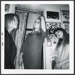 Psychedelic girls 1967