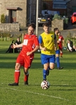 Kendal Utd v Carnforth Rangers (17/8/21) portfolio