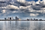 Storm Clouds
