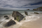 Long Strand Wave.