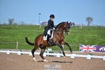 Cls 18 Premier League FEI Intermediate II portfolio