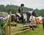 Dunblane show-306
