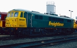 Toton Traction Maintenance Depot, Nottinghamshire portfolio