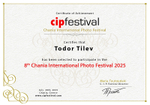 8th Chania International Photo Festival 2025