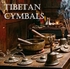 Tibetan Cymbals or Tingshaws