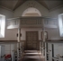 Interior - Kilmorich Parish Church, Cairndow, Argyll.
