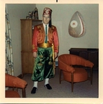 1960s Shriner