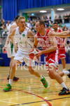 Mens Basketball Inter-Insular 2023-19