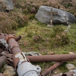 Peak District Plane Wrecks