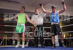 Bout 11 - James Woolnough v Jamie Evans-4
