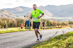 North Lakes Half Marathon  10k-1197