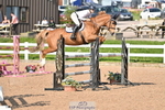 Cls 6 1.10m National Am Quali and Open portfolio