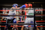 BOUT- 3 - Hannah Le Pelley v Shaznie Elmi-32
