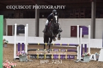 CLASS 5 0.95m Amateur Championship Qualifier portfolio