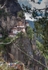 The Tiger's Nest Monastery, Bhutan. Image by Tony Alderton.