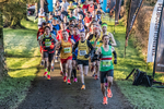 North Lakes Half Marathon  10k-100