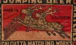 Matchbox India 45
