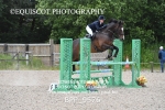 11th JUNE 2024 - TUES Senior British Show Jumping - MUIRMILL EC portfolio