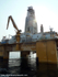 OGR005: Semi-Submersible Rig