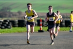 Scottish Athletics Young Athletes Road Races 2025 portfolio
