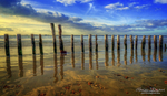 Sand Mirror