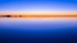 Sunset Calm, Ripples and Reflections.  EDC 315