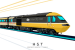 BR INTERCITY EXECUTIVE (EDITION 2) | CLASS 43