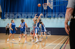 LMS Storm v Comets-30