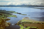 A00102C Connel to the Island of Mull in 2001