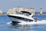 170618 UNNAMED - FAIRLINE TARGA 34 1Y3A4774