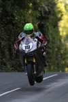Cameron Donald Norton / Norton Racing