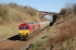 JL - 8.4.11 66152 6M00 Mossend - Clitheroe Soulby Rd Bridge