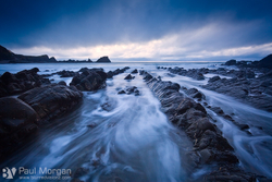 Hartland Blues