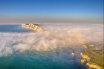 z3261 Flowing Fog, Freshwater Bay