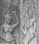 Angkor Wat, Cambodia