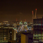 London Skyline