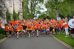 MELROSE FUN RUN