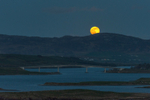 Moonrise Mevagh