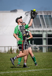 Manor Farm Donkeys v Tomahawks-53