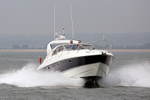 160528 BALLENA CHARTERDAYS - FAIRLINE TARGA 43 Y92A6997